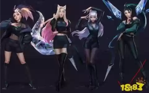 lol寡妇阵容
