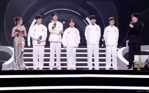 ig阵容视频