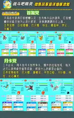 精灵手游高手进阶攻略插图1