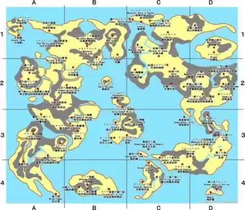 勇者斗恶龙7剧情攻略插图1