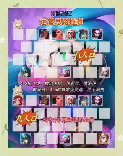 祭流阵容插图 祭流阵容插图