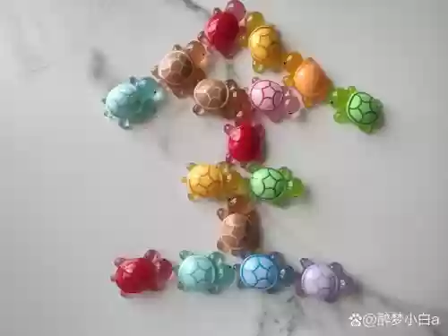 新疆乌龟阵容插图 新疆乌龟阵容插图