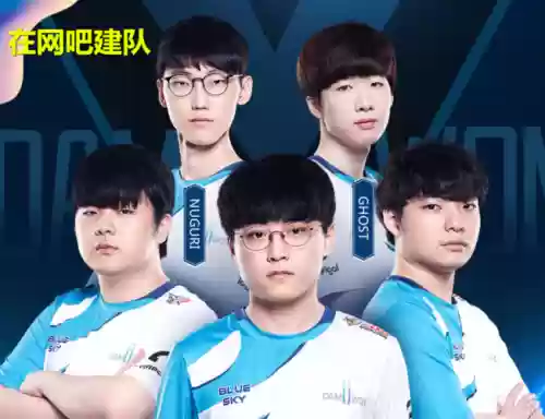 今年dwg阵容插图1