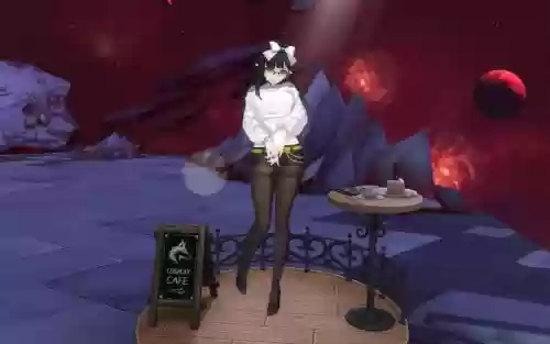 蕾比亚技能插图1 蕾比亚技能插图1