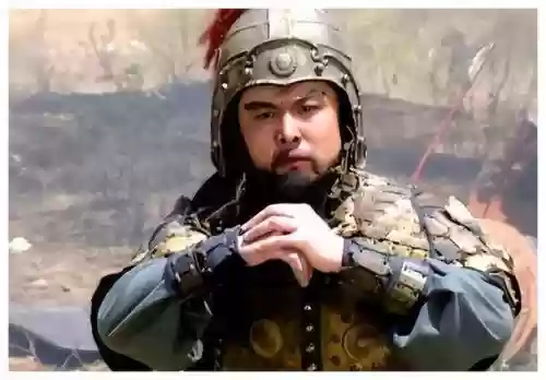 啪啪三国张辽武器特性插图1