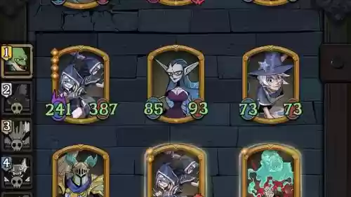 双子恢复阵容_1插图 双子恢复阵容_1插图