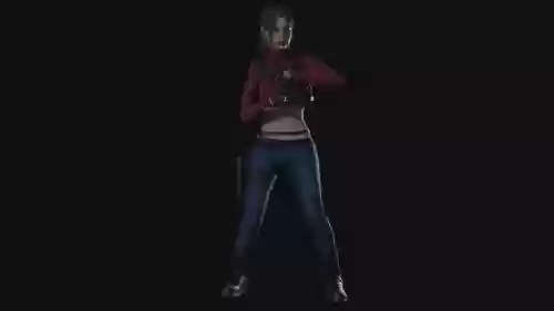 生活危机2重制版攻略克雷尔插图1 生活危机2重制版攻略克雷尔插图1