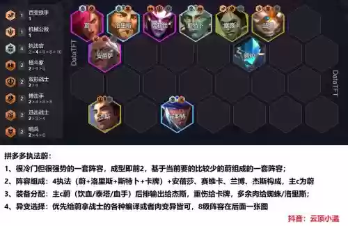 蔚加强阵容_1插图