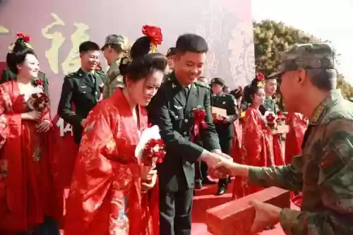 09结婚阵容插图