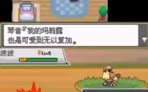 口袋妖怪魄银攻略_2