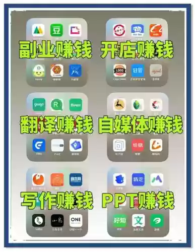下载软件赚钱攻略插图1