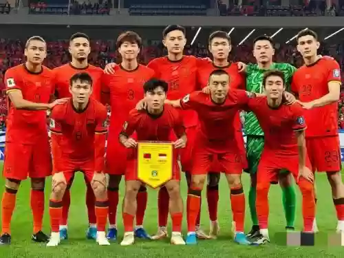 国足豪门阵容插图1 国足豪门阵容插图1