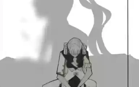 影子与少女章节2攻略
