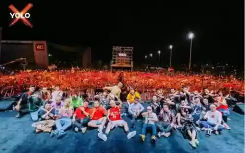 长沙yolo阵容