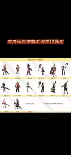 dnf源能专家换装武器插图 dnf源能专家换装武器插图