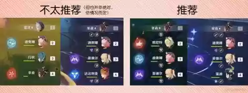 心焱阵容插图 心焱阵容插图