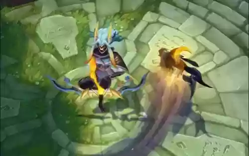 lol千珏技能视频皮肤插图 lol千珏技能视频皮肤插图