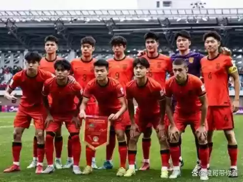u22阵容插图1