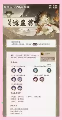 晴阵容搭配_1插图1