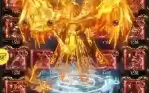 贪玩蓝月开区怎么获得五转武器