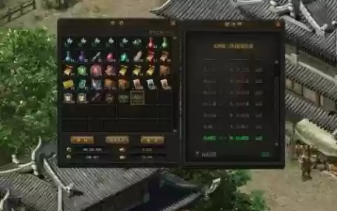 传奇霸业如何变成神级装备