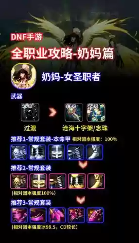 奶妈75技能是什么_1插图1 奶妈75技能是什么_1插图1