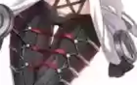 蕾比亚技能