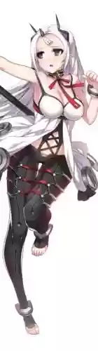 蕾比亚技能插图 蕾比亚技能插图