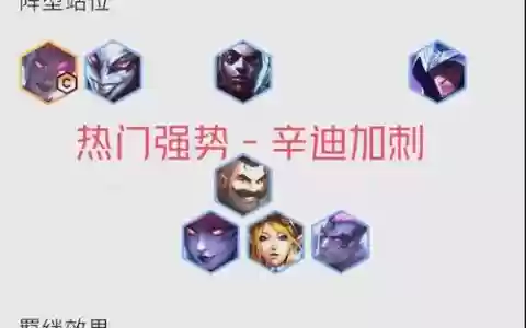 嘲讽卡特阵容