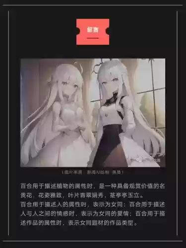 双生百合攻略插图1 双生百合攻略插图1