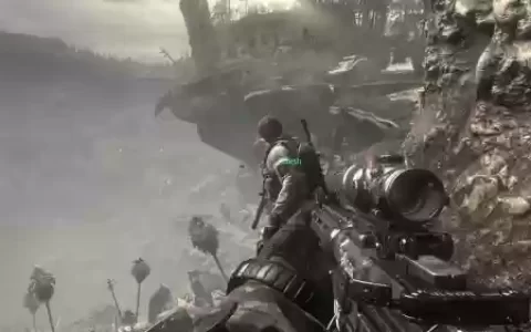 cod10高清视频攻略