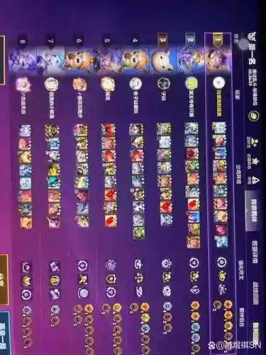 10.1炼金阵容_1插图
