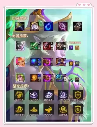 复苏骑士阵容搭配_1插图1 复苏骑士阵容搭配_1插图1