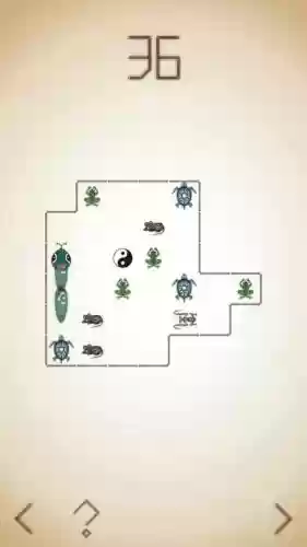 蛇它虫36攻略_1插图 蛇它虫36攻略_1插图