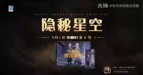 隐秘星空搭配阵容插图