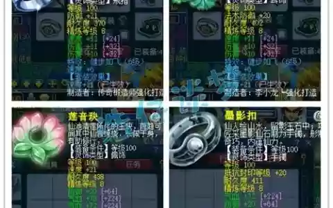 129狮驼装备