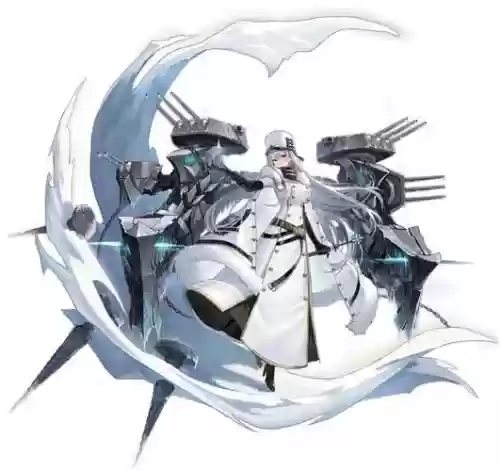 北方联合阵容搭配插图 北方联合阵容搭配插图