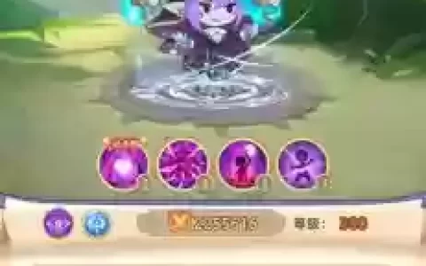 元素穿梭阵容