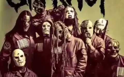 slipknot目前阵容