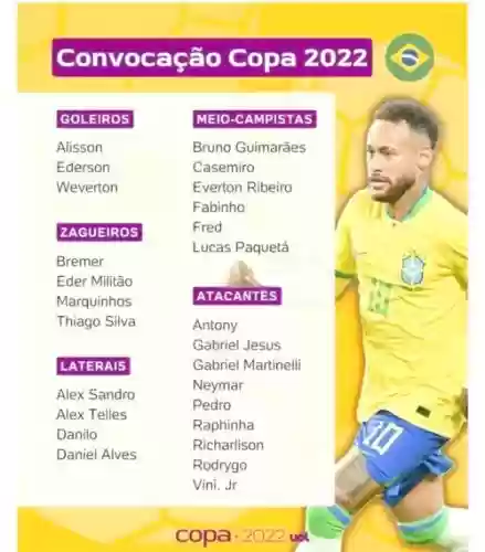 桑巴军团阵容插图1 桑巴军团阵容插图1