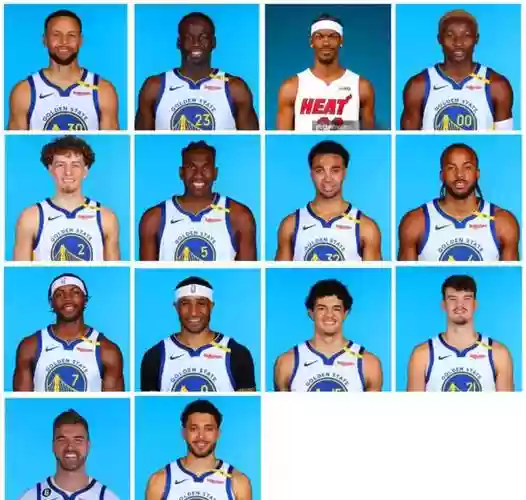 半冠军阵容插图1