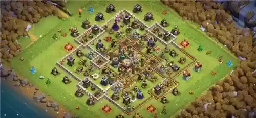 梅花阵容站位插图1 梅花阵容站位插图1