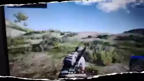 绝地求生吸装备挂插图1 绝地求生吸装备挂插图1