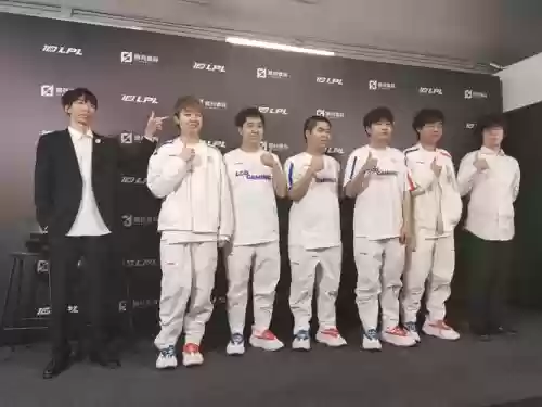 lgd经典阵容_1插图1 lgd经典阵容_1插图1