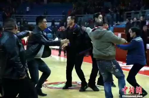 全武行阵容插图1 全武行阵容插图1