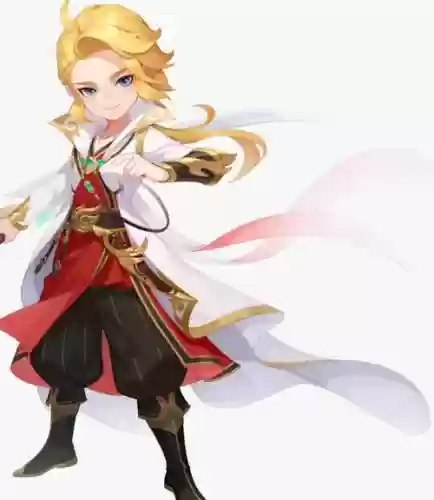 梦幻西游中哪个角色最好玩插图1 梦幻西游中哪个角色最好玩插图1