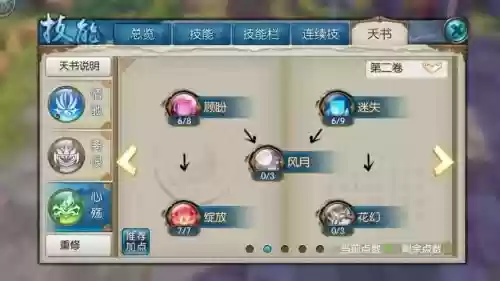 诛仙宠技能书_1插图1