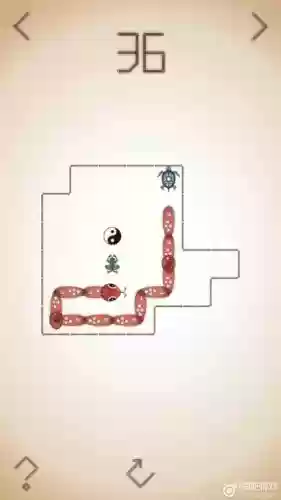 蛇它虫36攻略_1插图1 蛇它虫36攻略_1插图1