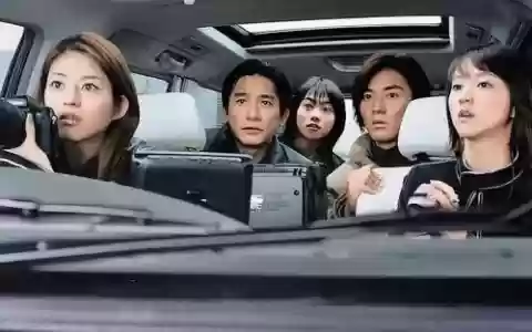 小时代我是路人攻略