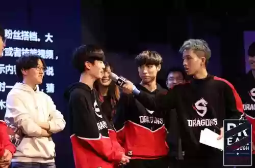 上海龙阵容_1插图 上海龙阵容_1插图